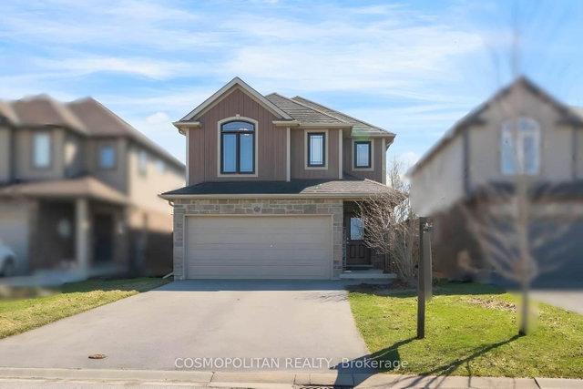 8396 Glavcic Drive