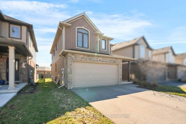 8396 Glavcic Drive