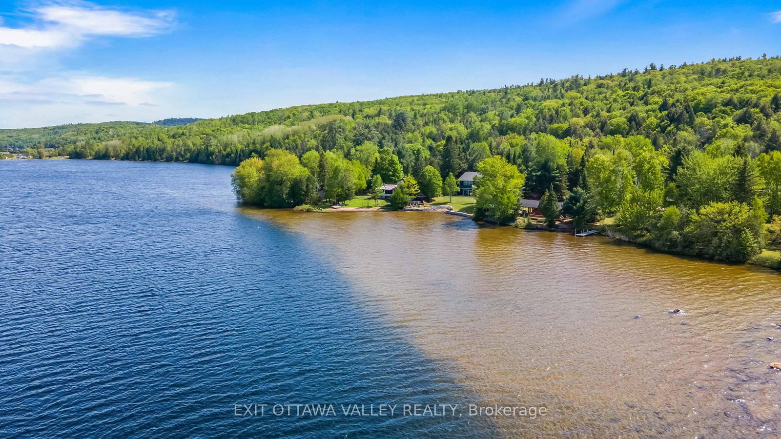 112 Arbor Vitae Road • Barry's Bay, ON photo 10