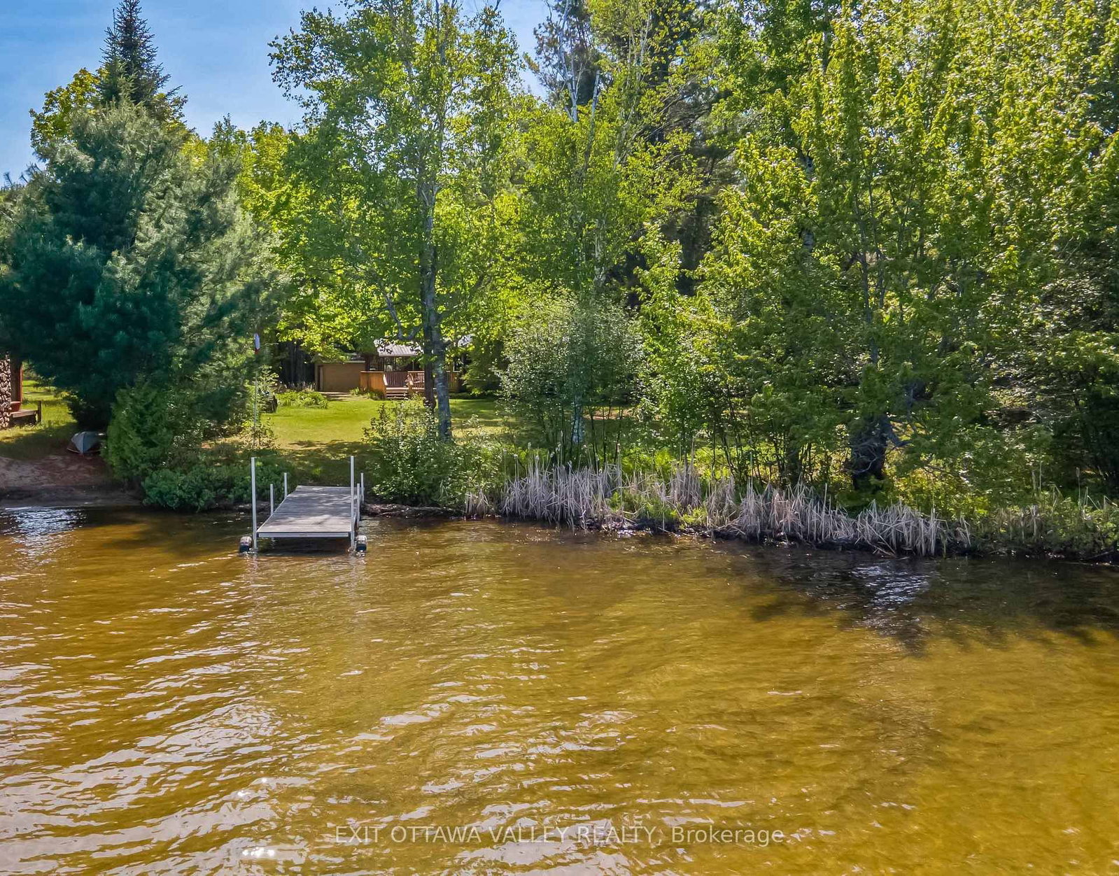 112 Arbor Vitae Road • Barry's Bay, ON photo 11