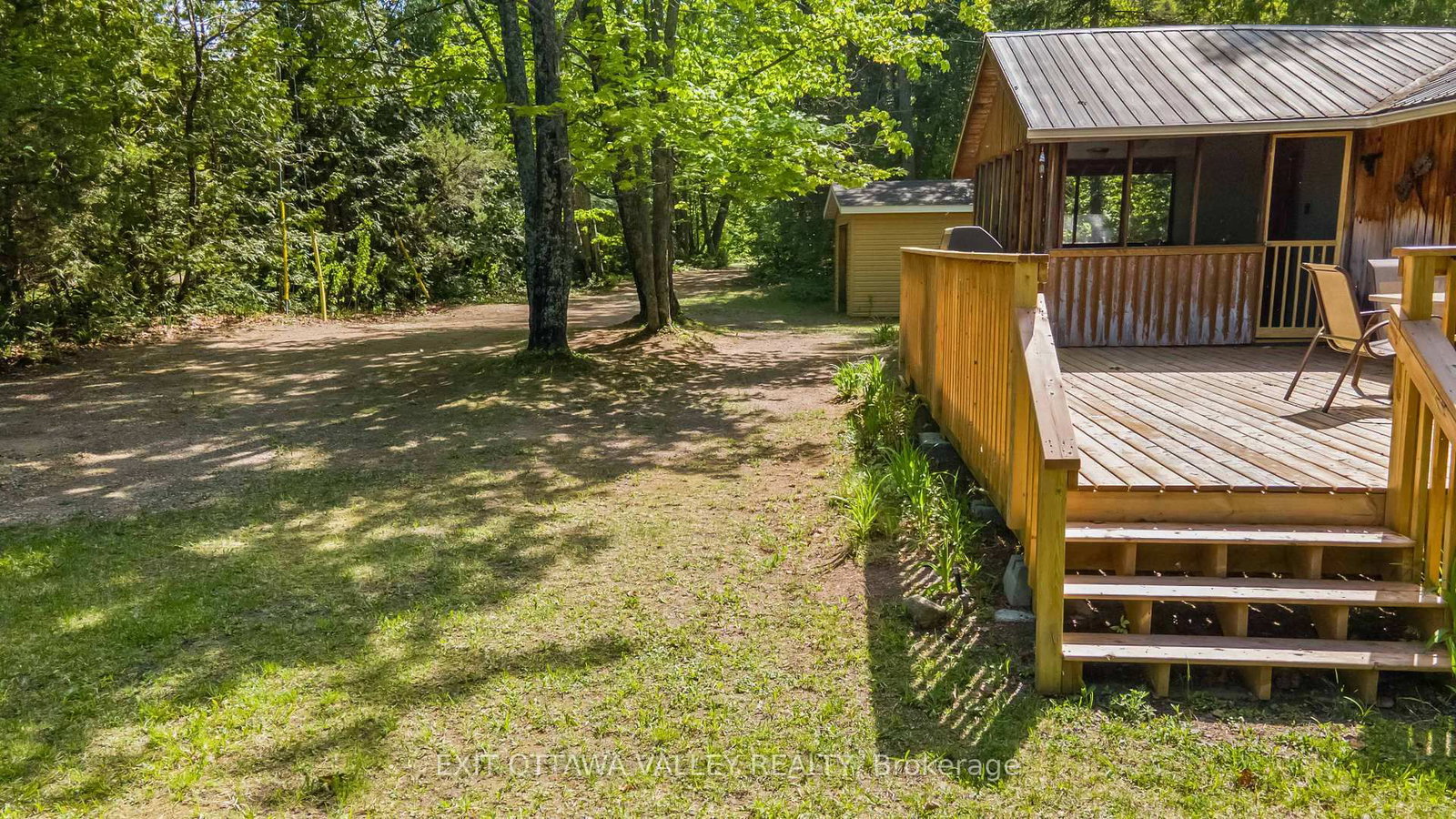 112 Arbor Vitae Road • Barry's Bay, ON photo 13