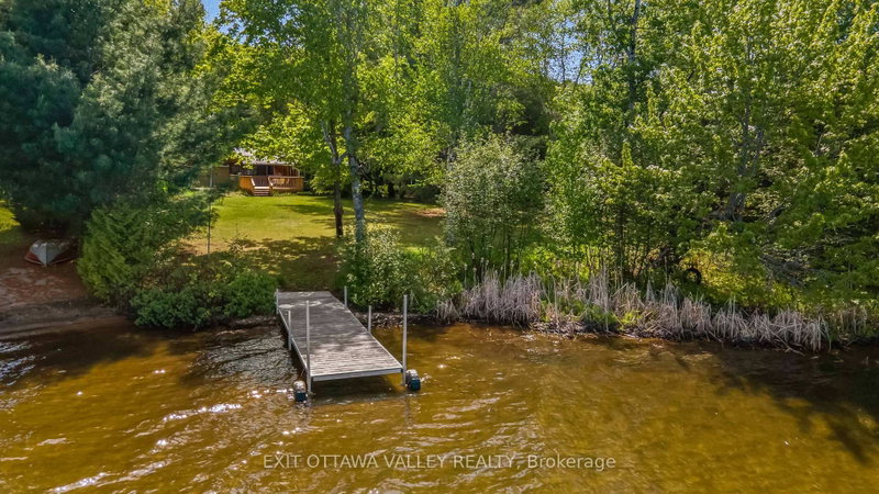 112 Arbor Vitae Road