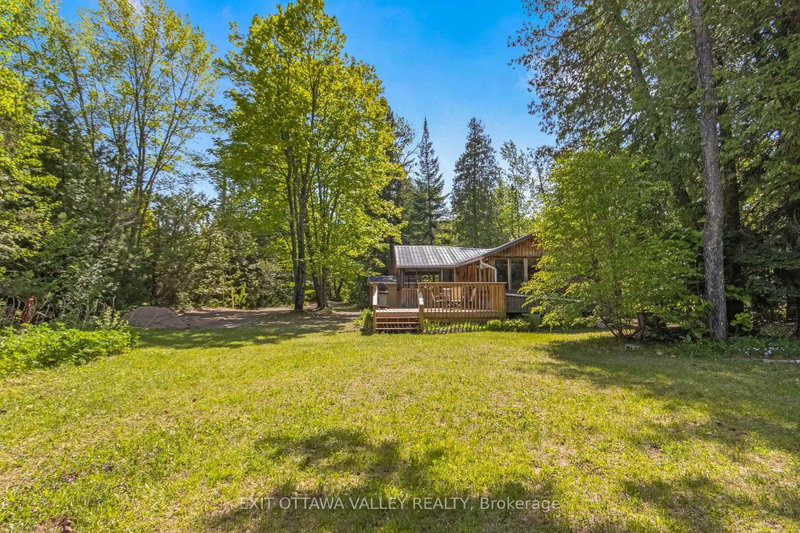112 Arbor Vitae Road