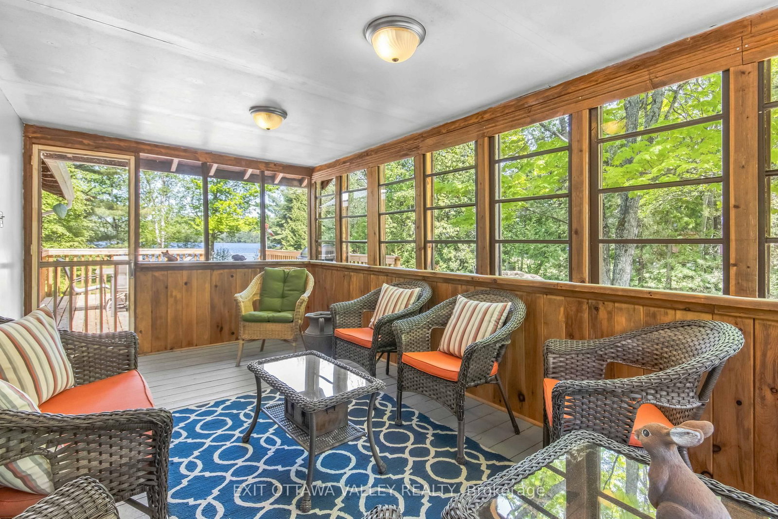 112 Arbor Vitae Road • Barry's Bay, ON photo 30