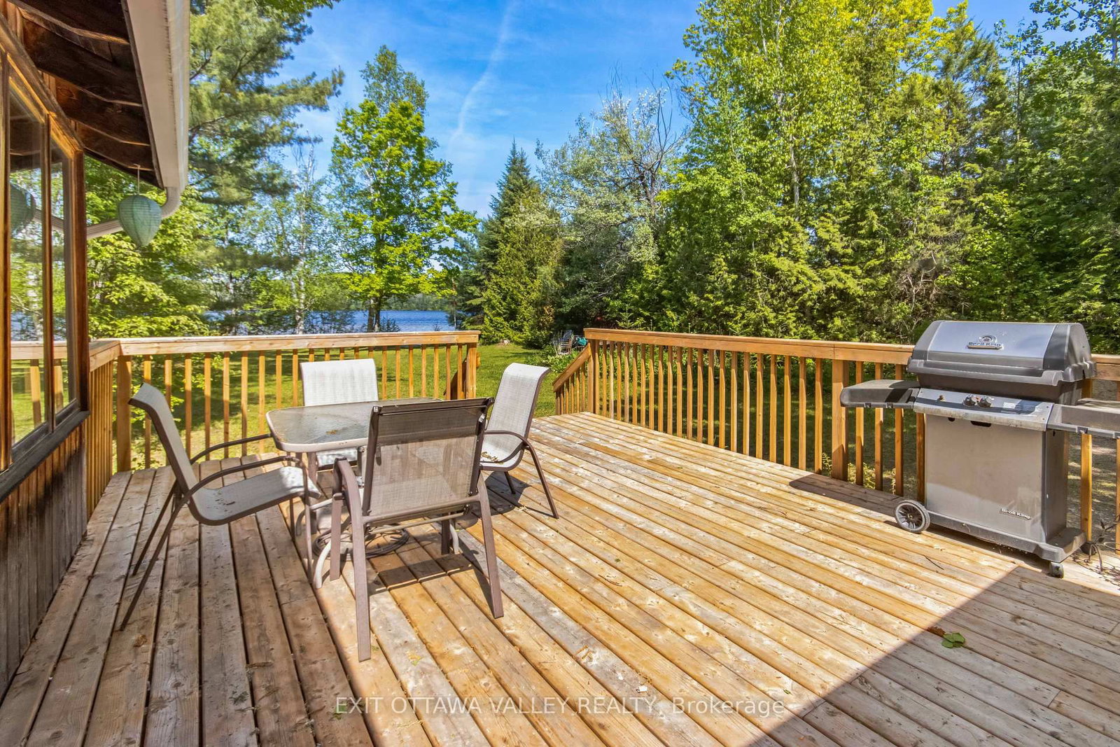 112 Arbor Vitae Road • Barry's Bay, ON photo 36