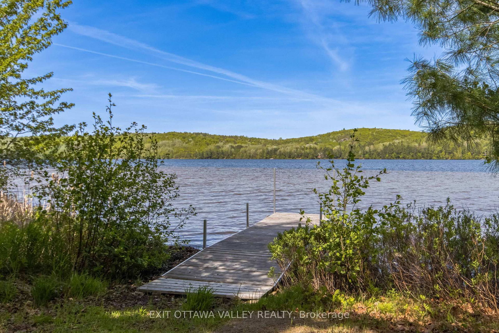112 Arbor Vitae Road • Barry's Bay, ON photo 42