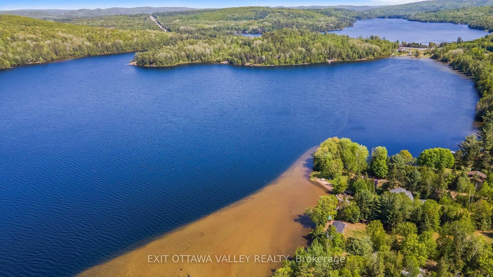 112 Arbor Vitae Road • Barry's Bay, ON photo 49