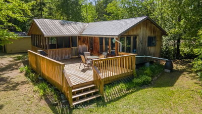 112 Arbor Vitae Road • Barry's Bay, ON photo 5