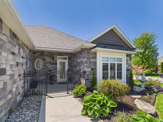 134 - 311 Lewis Road