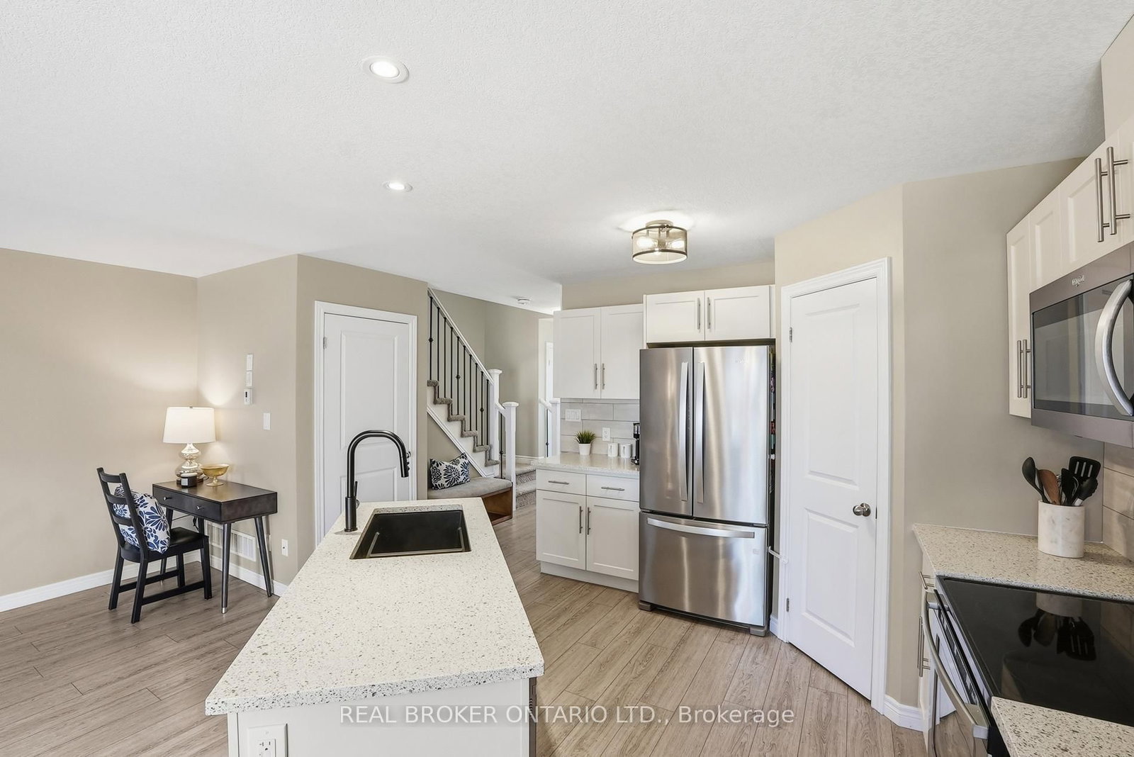 28 Isaac Street • Woolwich, ON photo 14