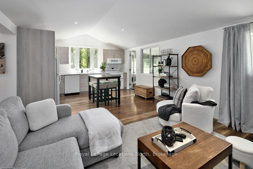 486056 Grey Road 30 • Grey Highlands, ON photo 12
