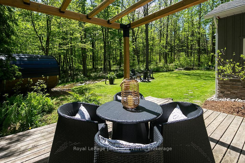 486056 Grey Road 30 • Grey Highlands, ON photo 20