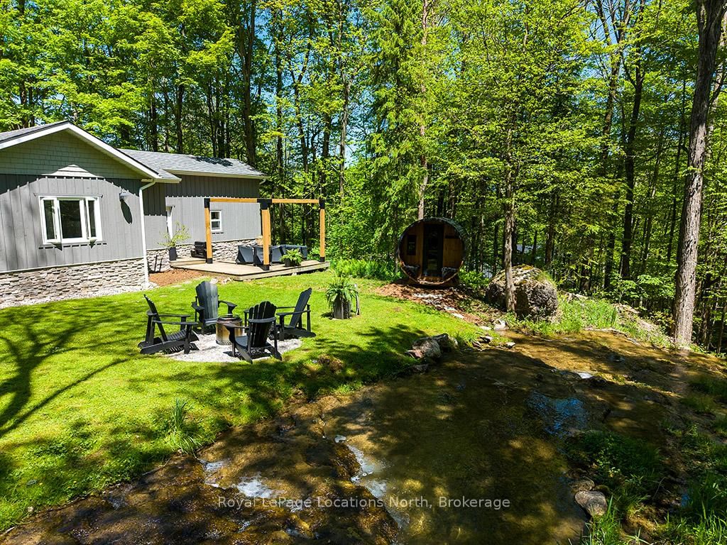 486056 Grey Road 30 • Grey Highlands, ON photo 21