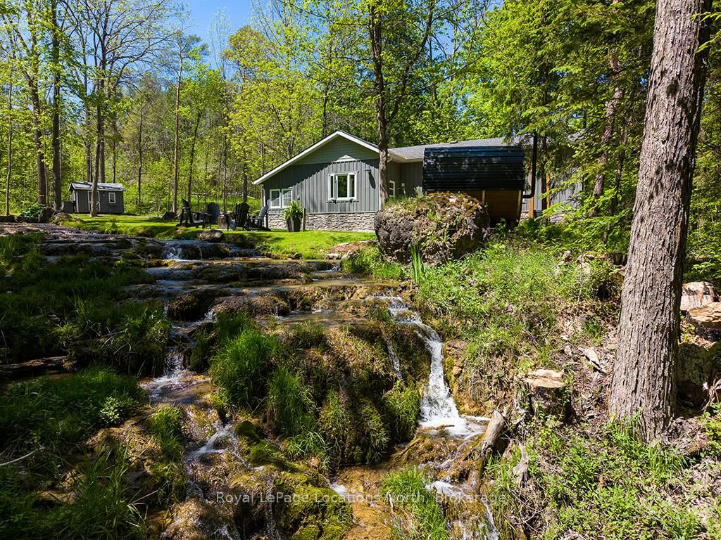 486056 Grey Road 30 • Grey Highlands, ON photo 26