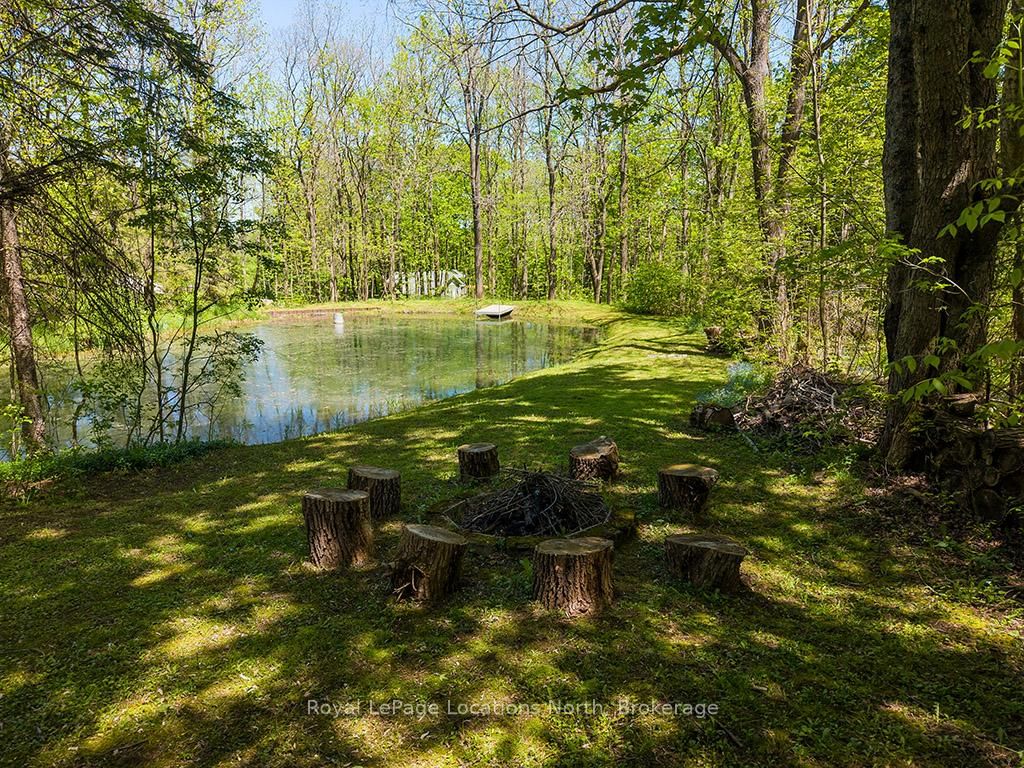 486056 Grey Road 30 • Grey Highlands, ON photo 27