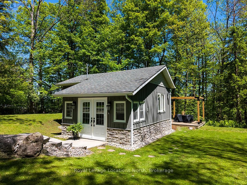 486056 Grey Road 30 • Grey Highlands, ON photo 3