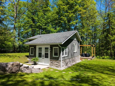 486056 Grey Road 30 • Grey Highlands, ON photo 3