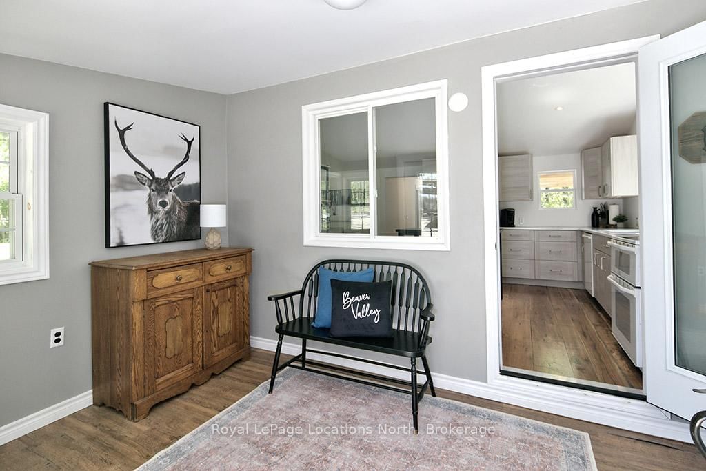 486056 Grey Road 30 • Grey Highlands, ON photo 4