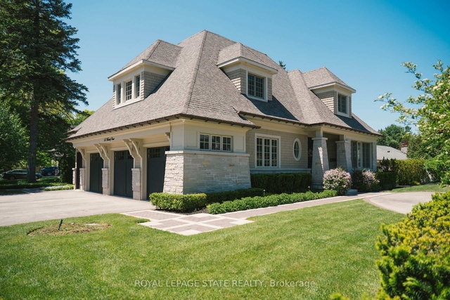 147 Beverly Court