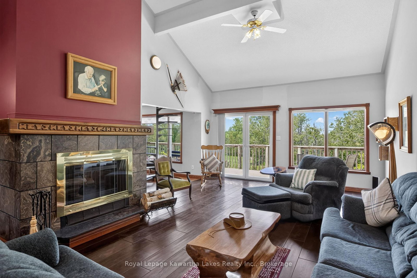 153 Pleasant Point Road • Kawartha Lakes, ON photo 11