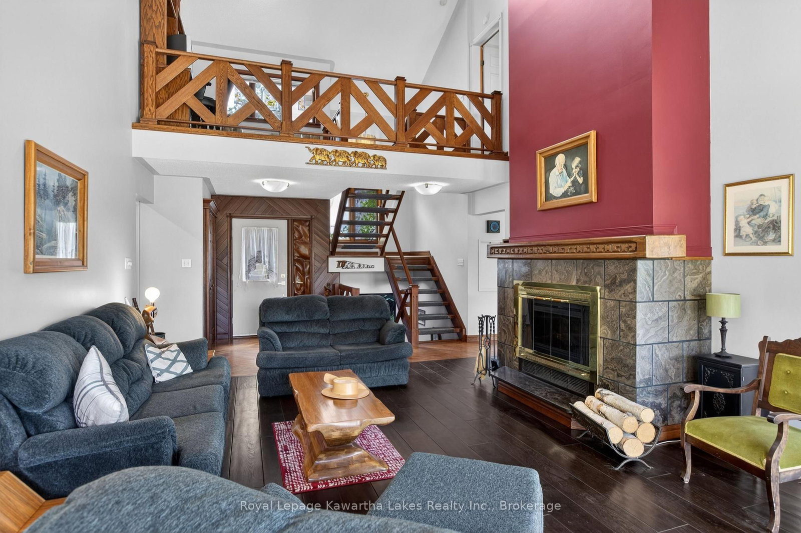 153 Pleasant Point Road • Kawartha Lakes, ON photo 13