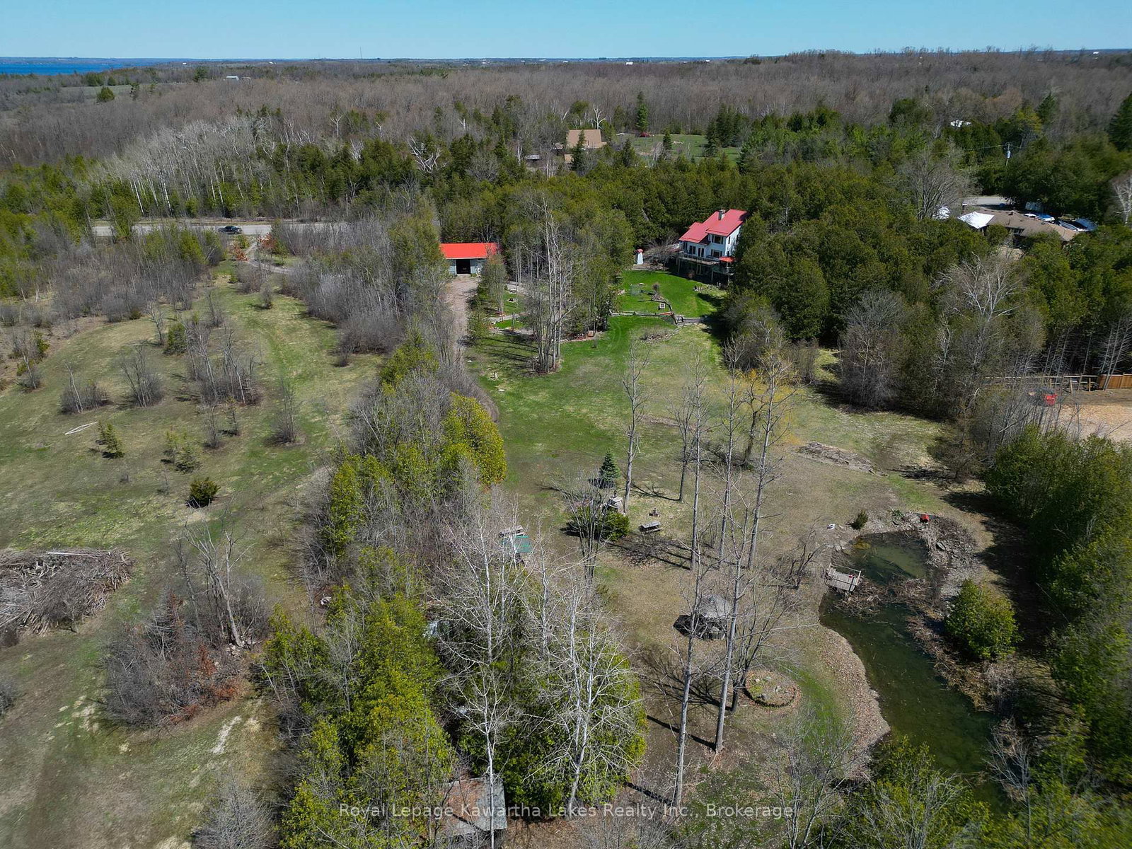 153 Pleasant Point Road • Kawartha Lakes, ON photo 3