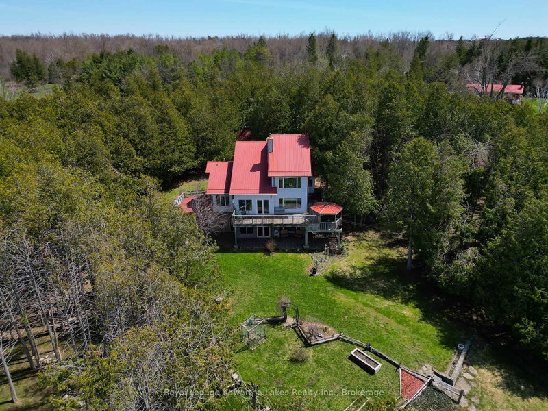 153 Pleasant Point Road