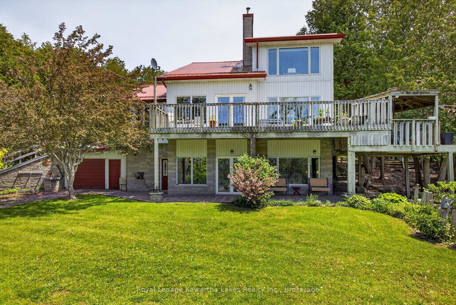 153 Pleasant Point Road • Kawartha Lakes, ON photo 40