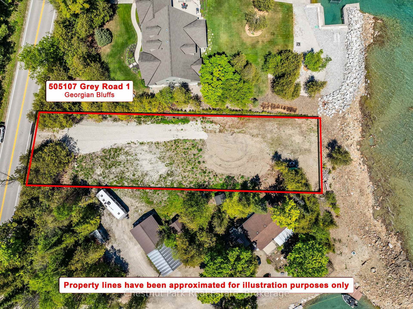 505107 Grey Road 1 • Georgian Bluffs, ON photo 5
