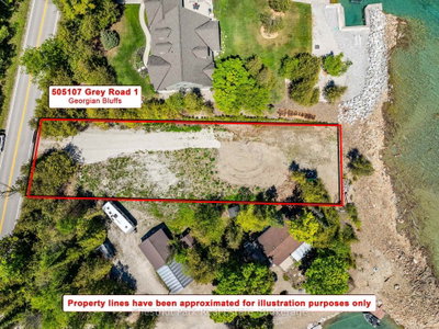 505107 Grey Road 1 • Georgian Bluffs, ON photo 5