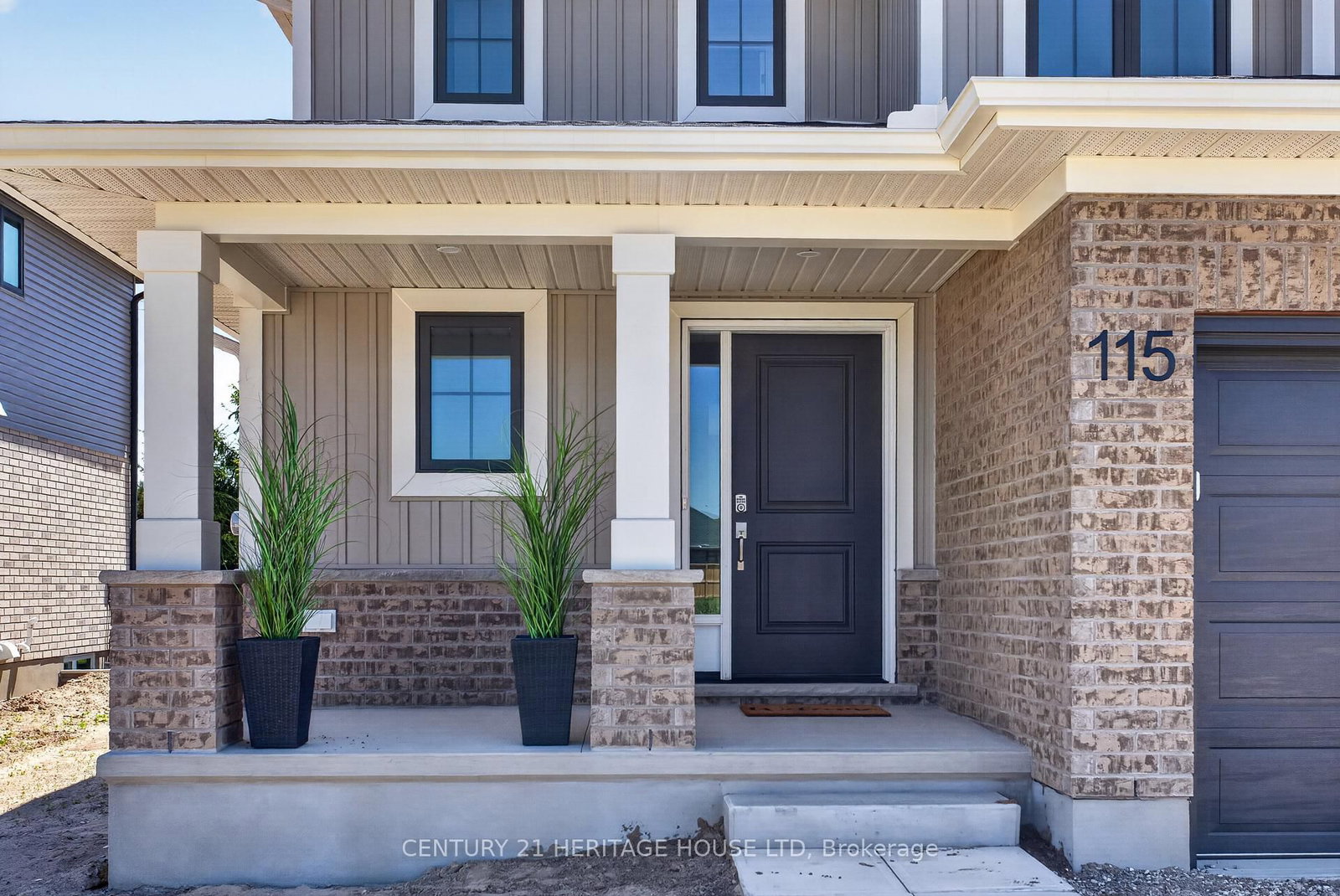 115 Styles Drive • St. Thomas, ON photo 5