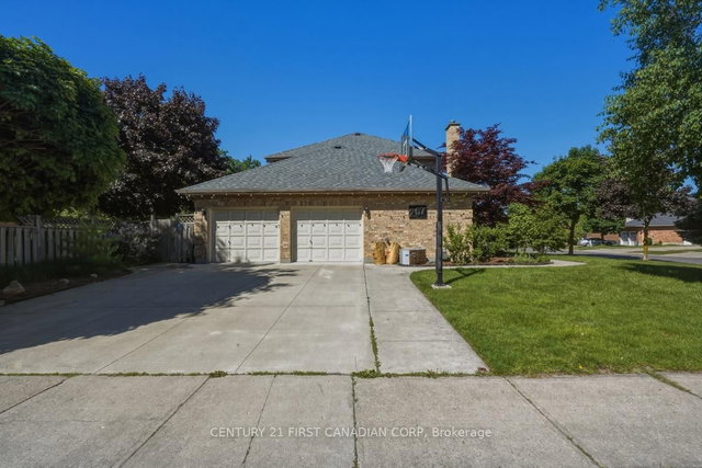 267 Pine Valley Drive
