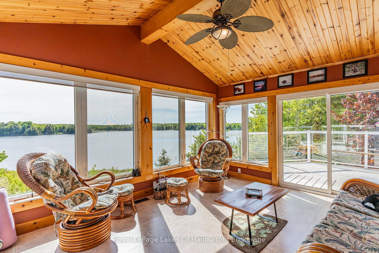 1123 Balmoral Lane • Highlands East, ON photo 19