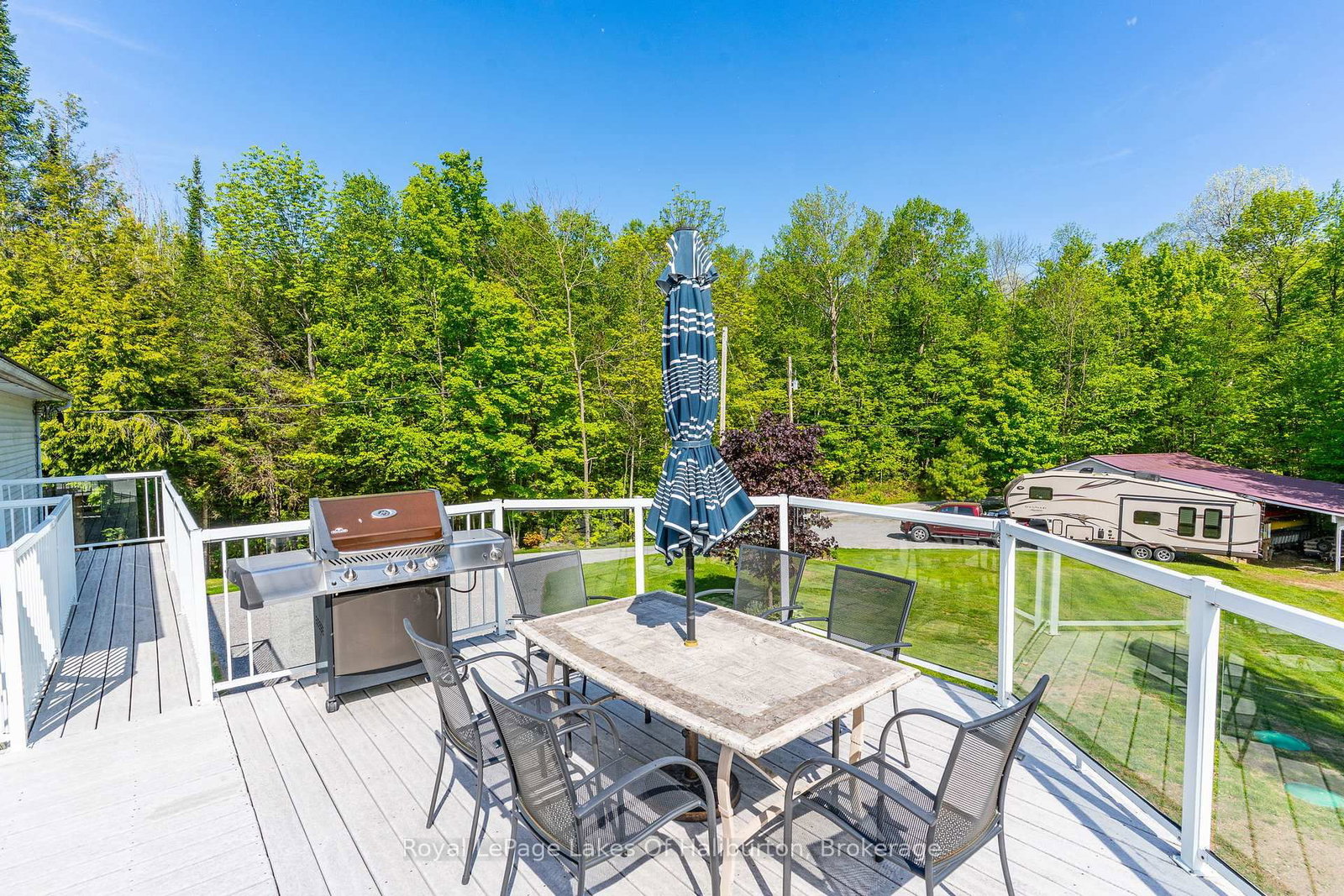1123 Balmoral Lane • Highlands East, ON photo 22