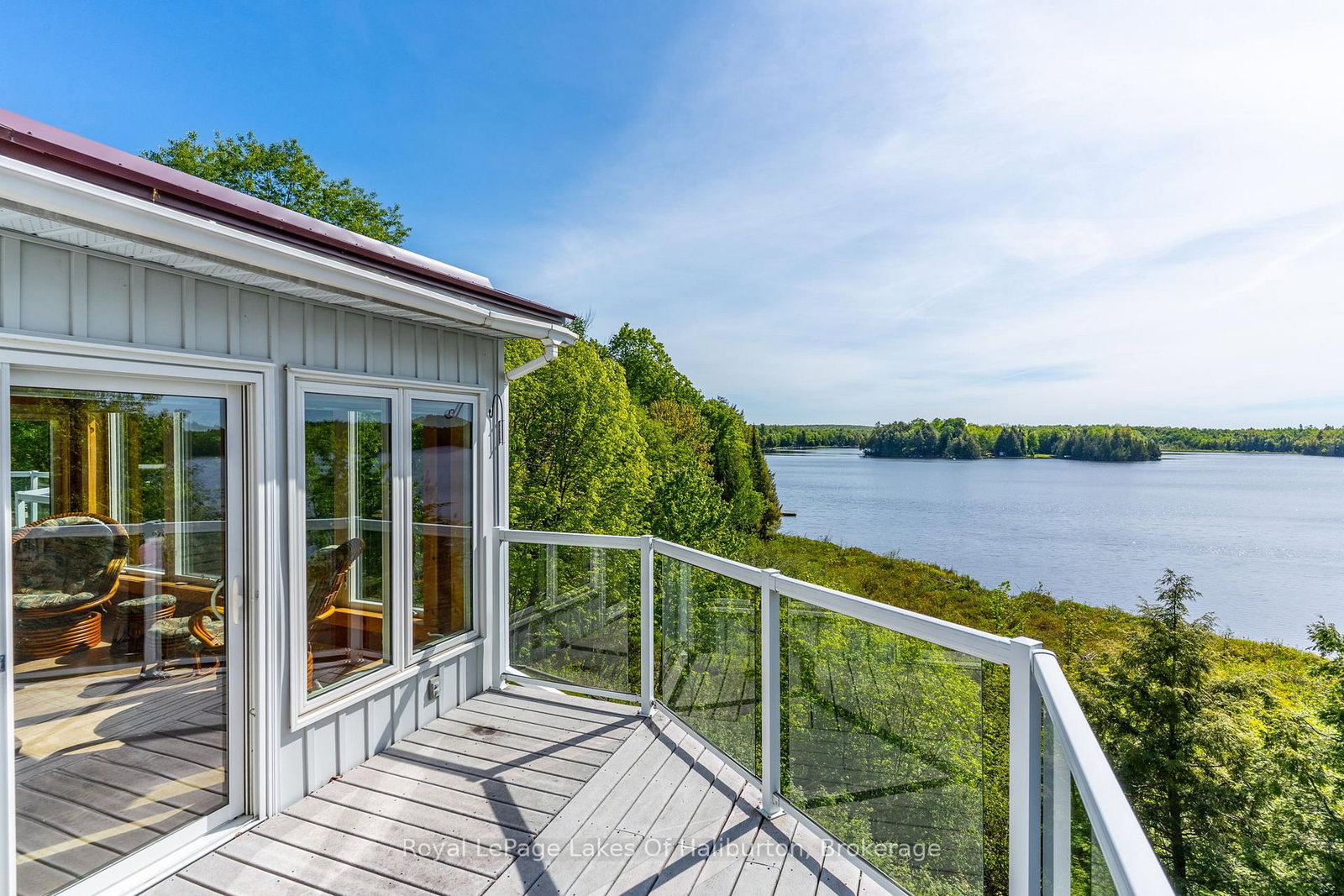 1123 Balmoral Lane • Highlands East, ON photo 24