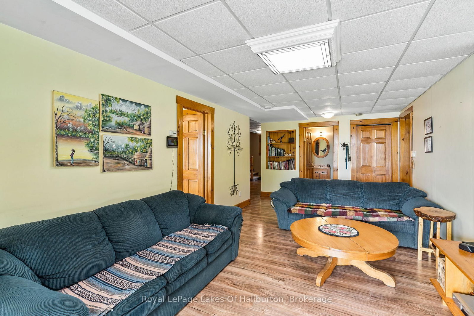 1123 Balmoral Lane • Highlands East, ON photo 32