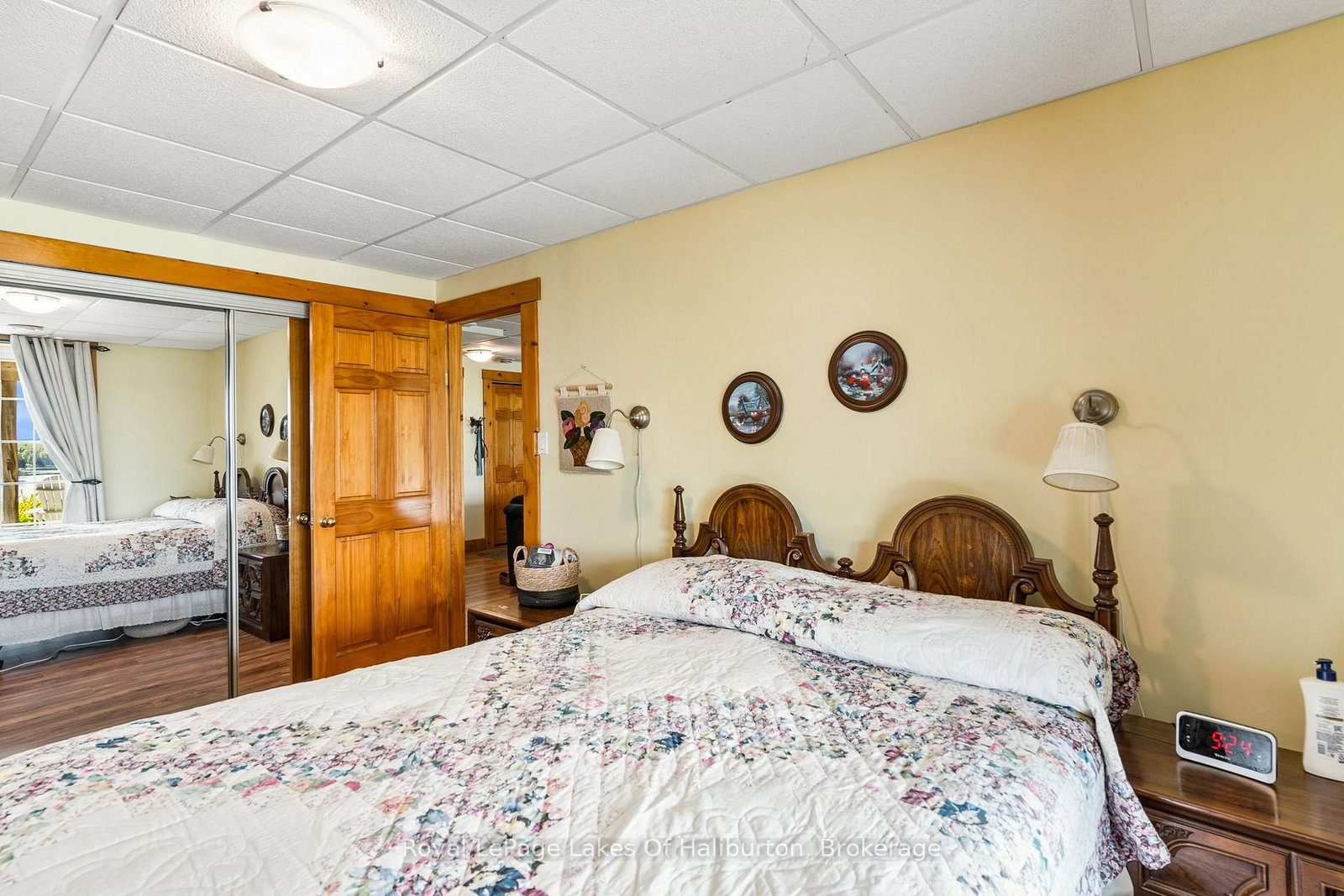 1123 Balmoral Lane • Highlands East, ON photo 35