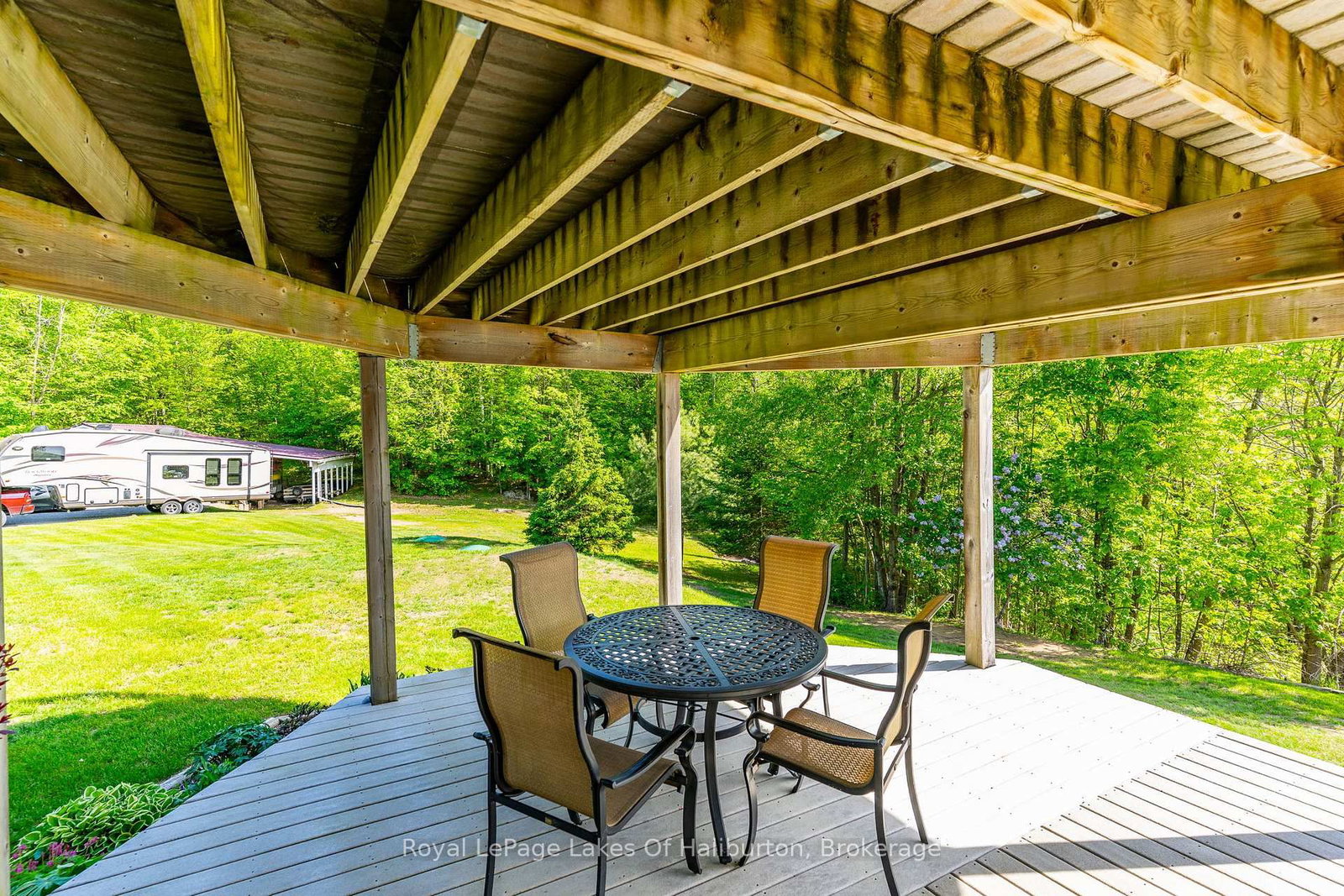 1123 Balmoral Lane • Highlands East, ON photo 39