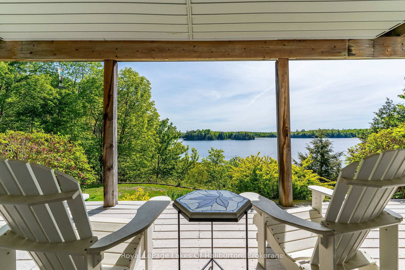 1123 Balmoral Lane • Highlands East, ON photo 41