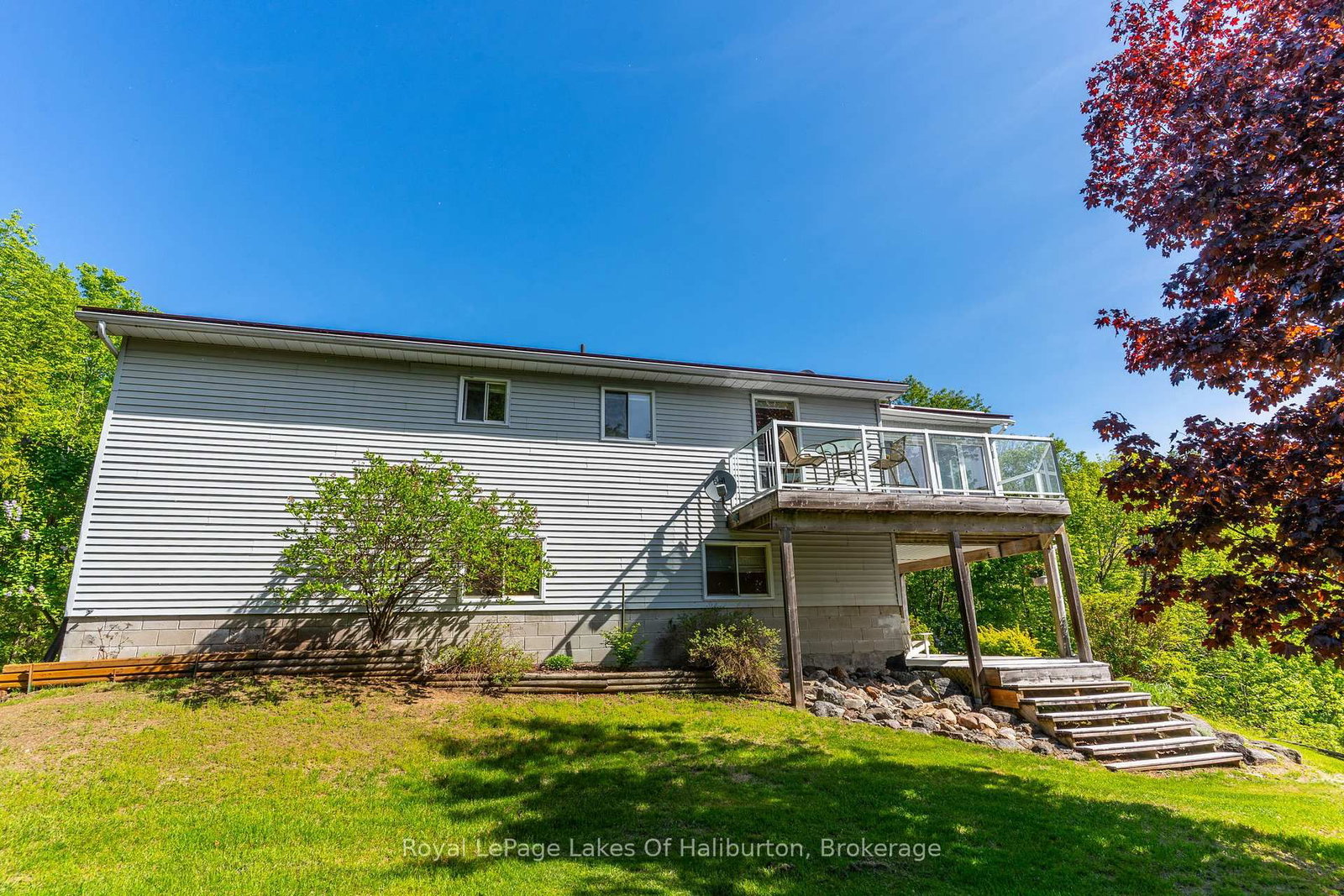 1123 Balmoral Lane • Highlands East, ON photo 42