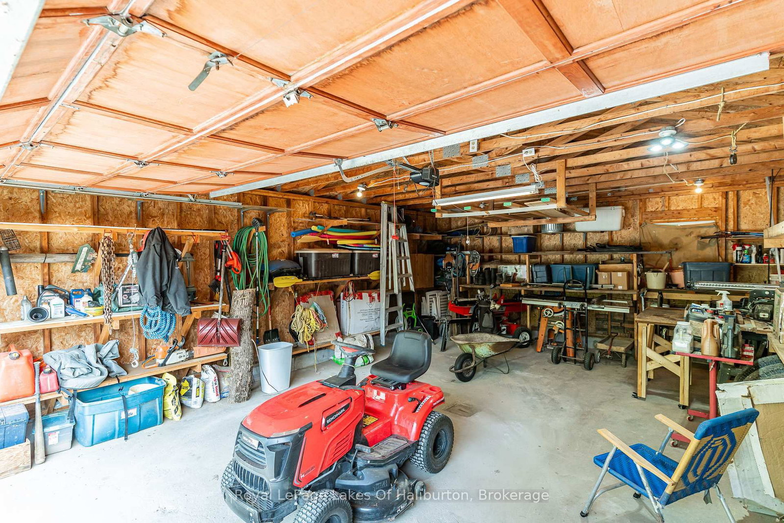 1123 Balmoral Lane • Highlands East, ON photo 44