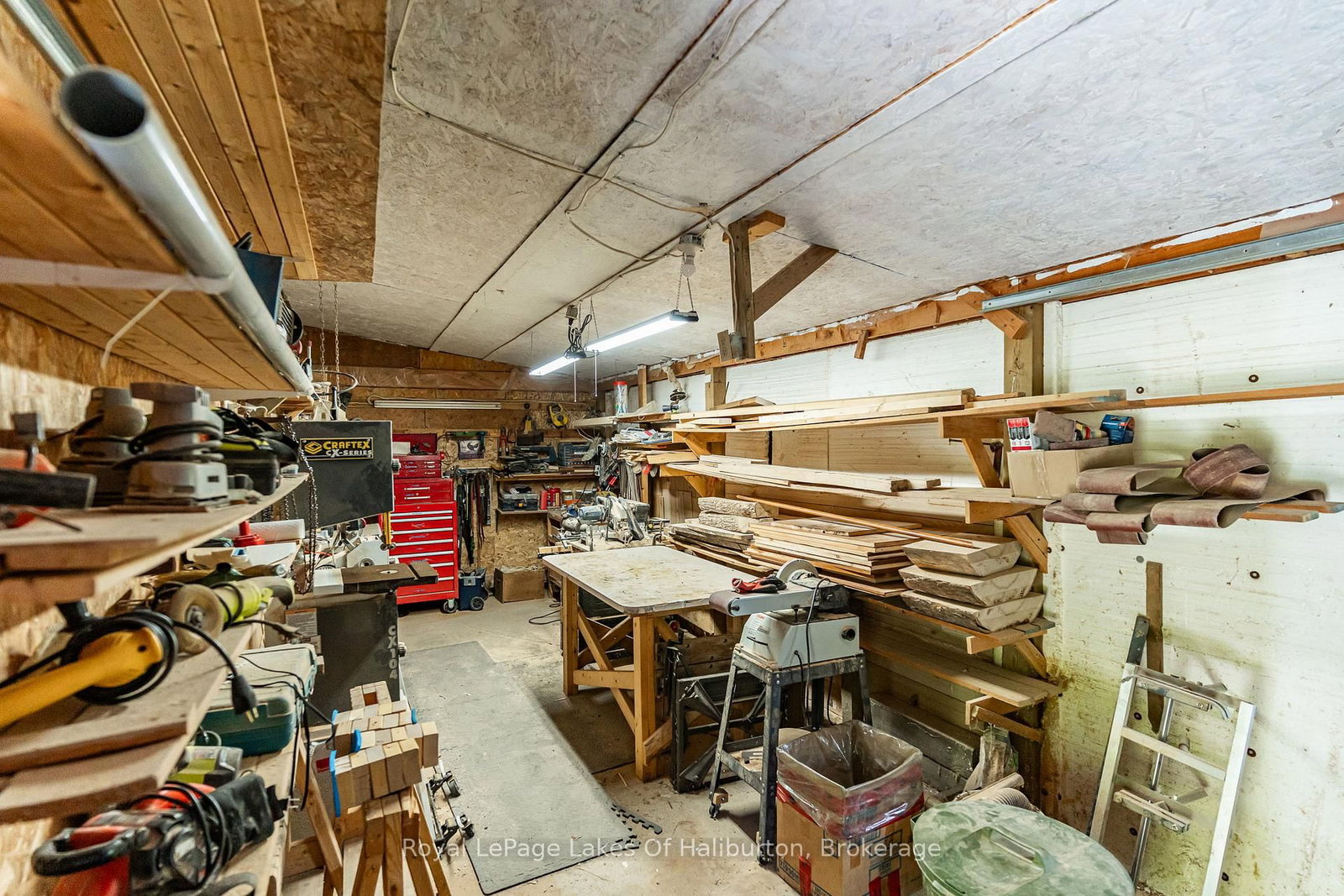 1123 Balmoral Lane • Highlands East, ON photo 46