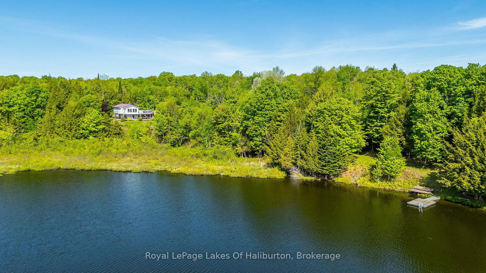 1123 Balmoral Lane • Highlands East, ON photo 50