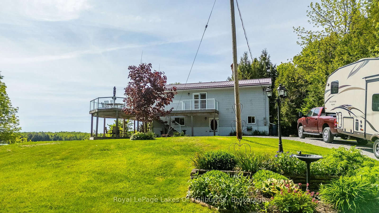 1123 Balmoral Lane • Highlands East, ON photo 6