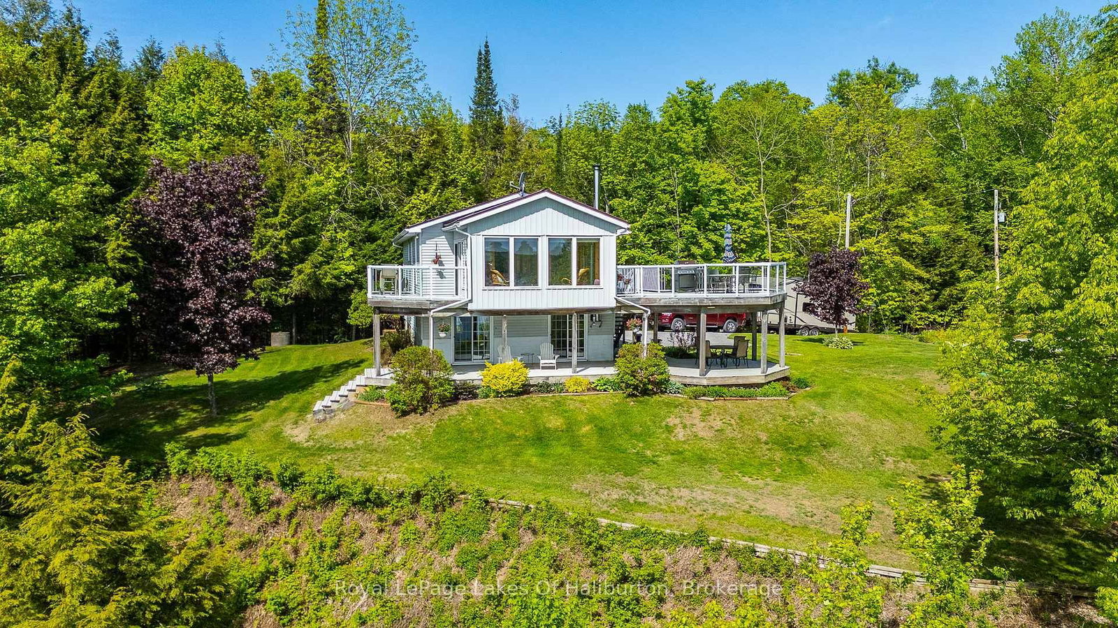 1123 Balmoral Lane • Highlands East, ON photo 8