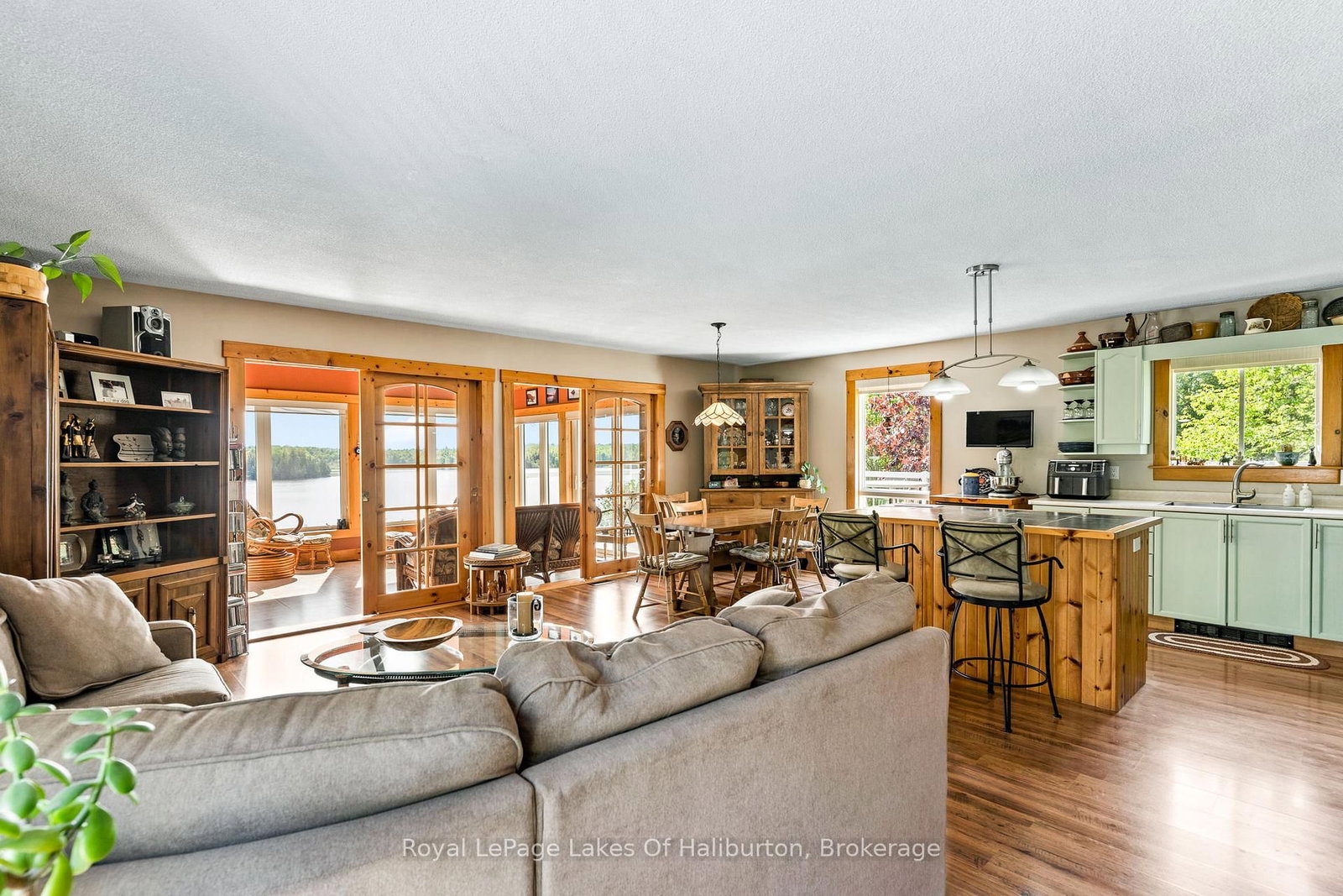 1123 Balmoral Lane • Highlands East, ON photo 9