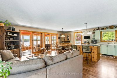 1123 Balmoral Lane • Highlands East, ON photo 9