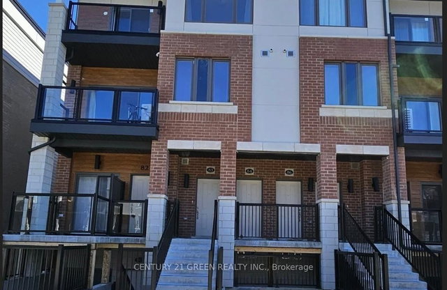 84 - 25 Isherwood Avenue