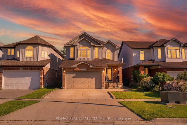 110 Green Gate Boulevard