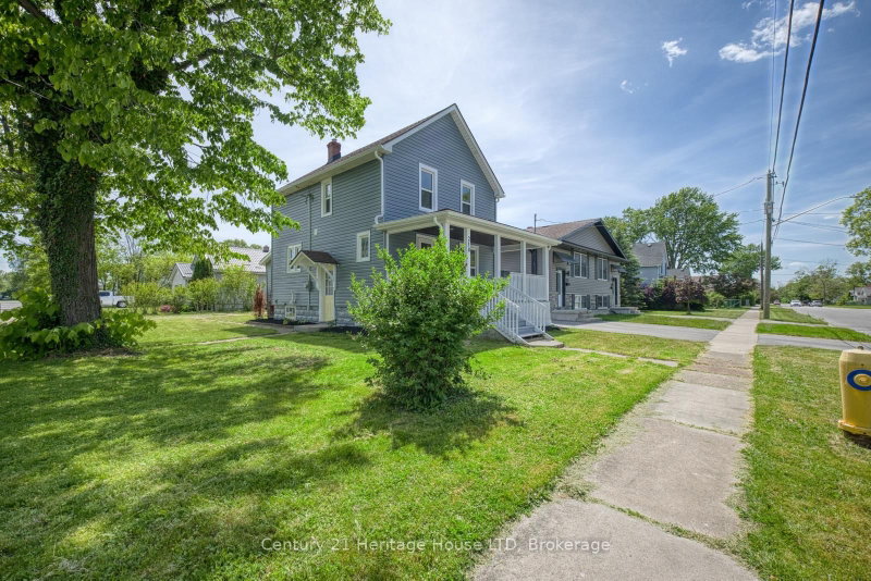 218 Henrietta Street